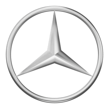 Home mercedes benz logos popular brands of cars isolated on transparent background 3d render free png
